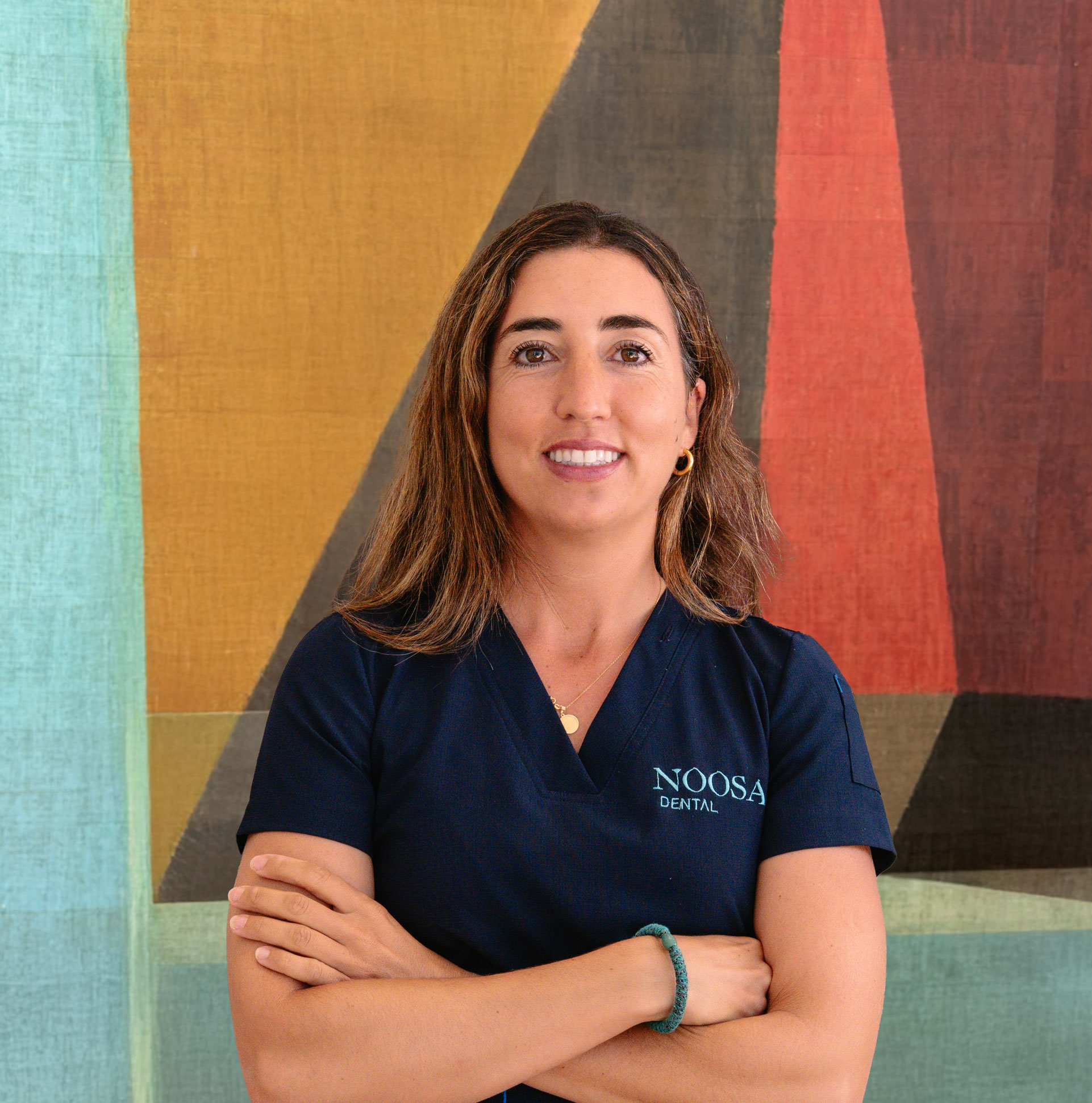 Adriana Vivar Hernández | Dentist in Marbella | Noosa Dental Clinic