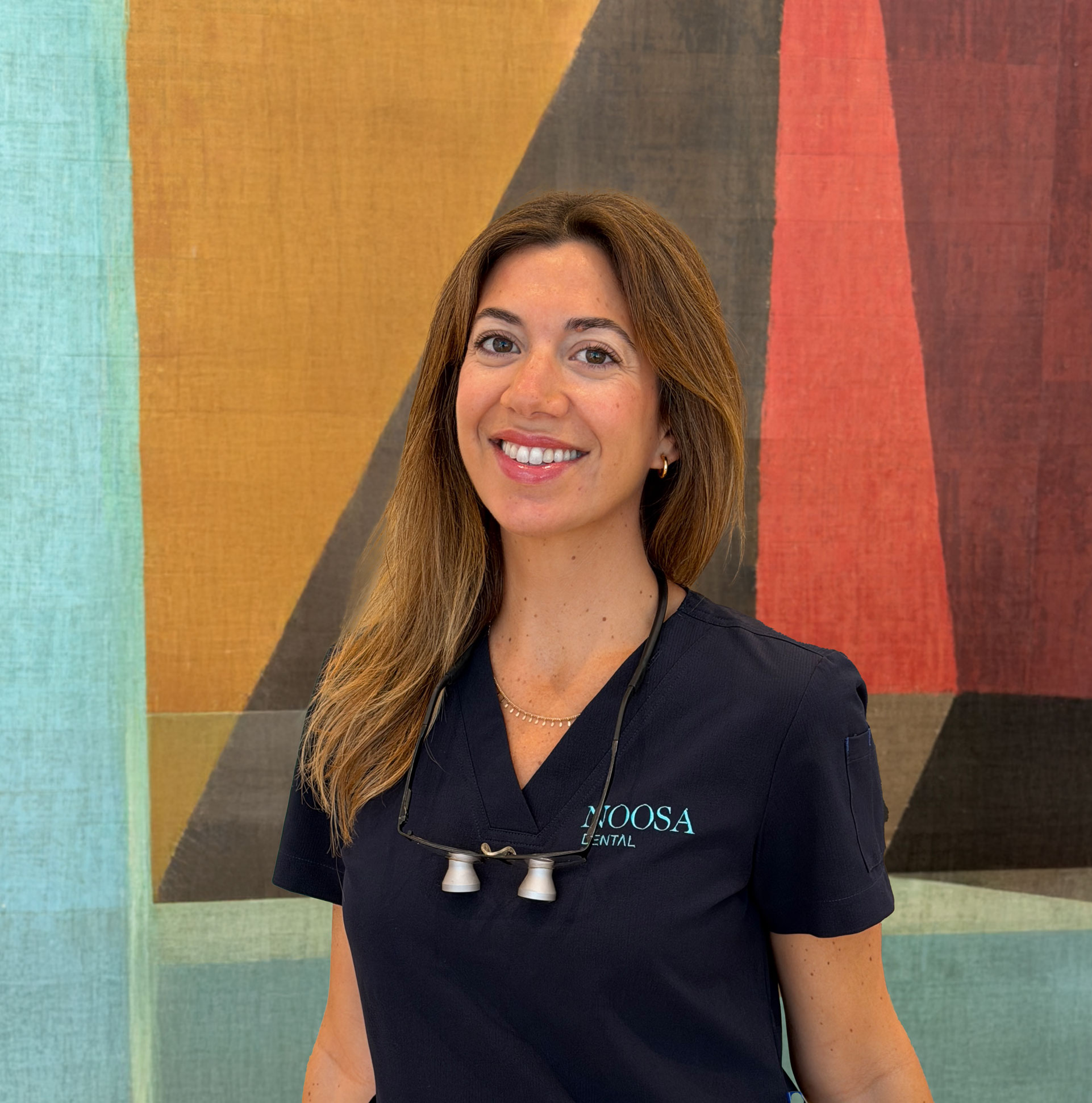 Blanca Zalba | Dentist in Marbella | Noosa Dental Clinic