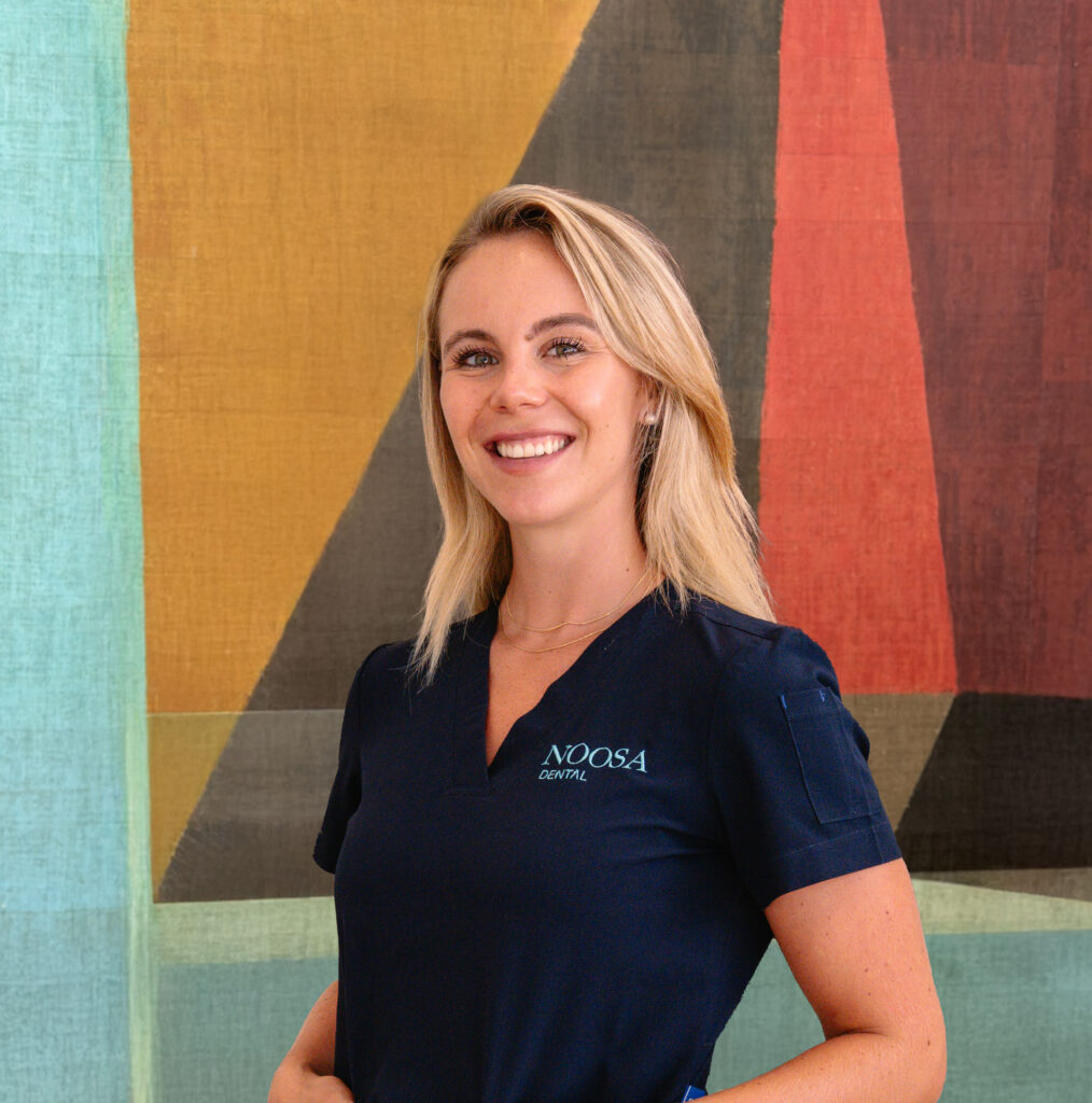 Christina Kajca | Dentist in Marbella | Noosa Dental Clinic