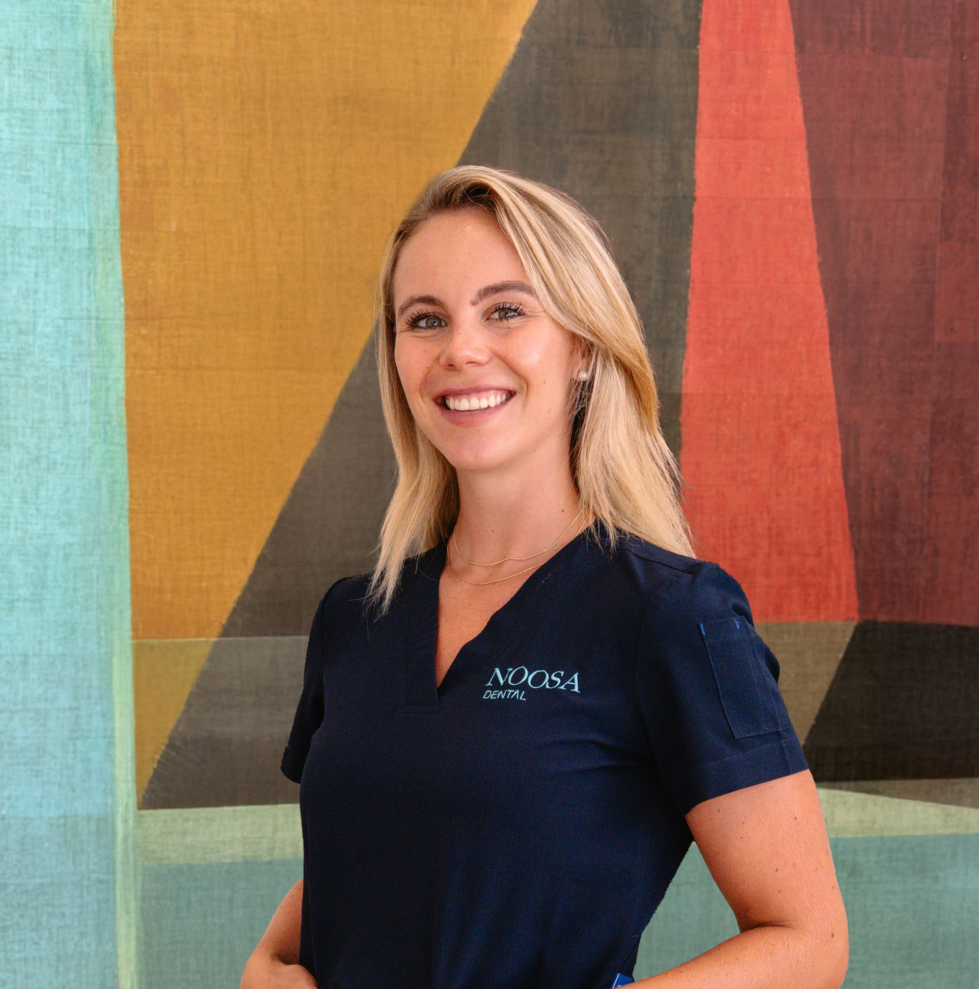 Christina Kajca | Dentist in Marbella | Noosa Dental Clinic