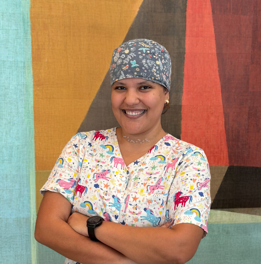 Daniela Torrealba | Children Dentist in Marbella | Noosa Dental Clinic