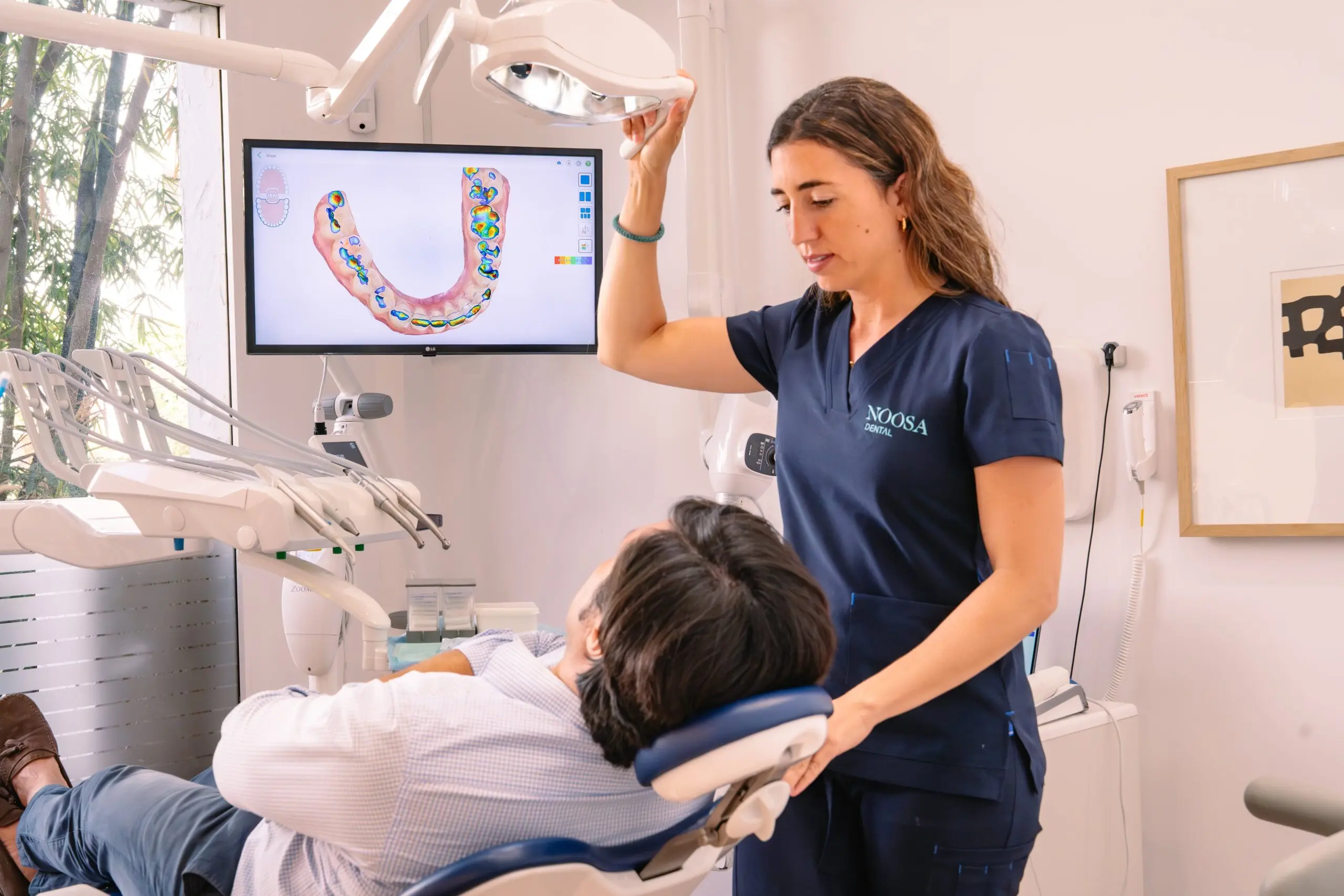 Dental clinic Marbella | Noosa Dental
